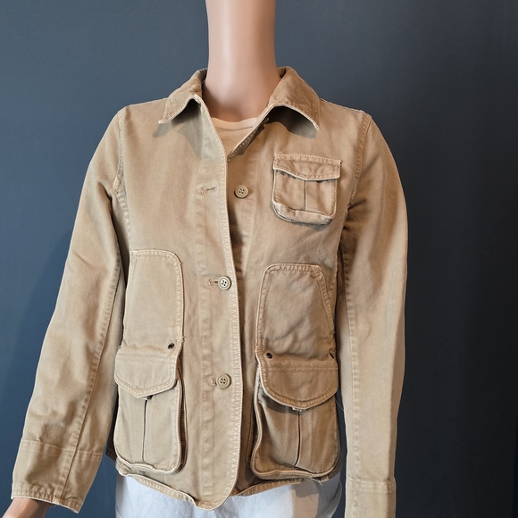 ASO Rory - Gilmore Girls Jacket - Picture 4 of 5